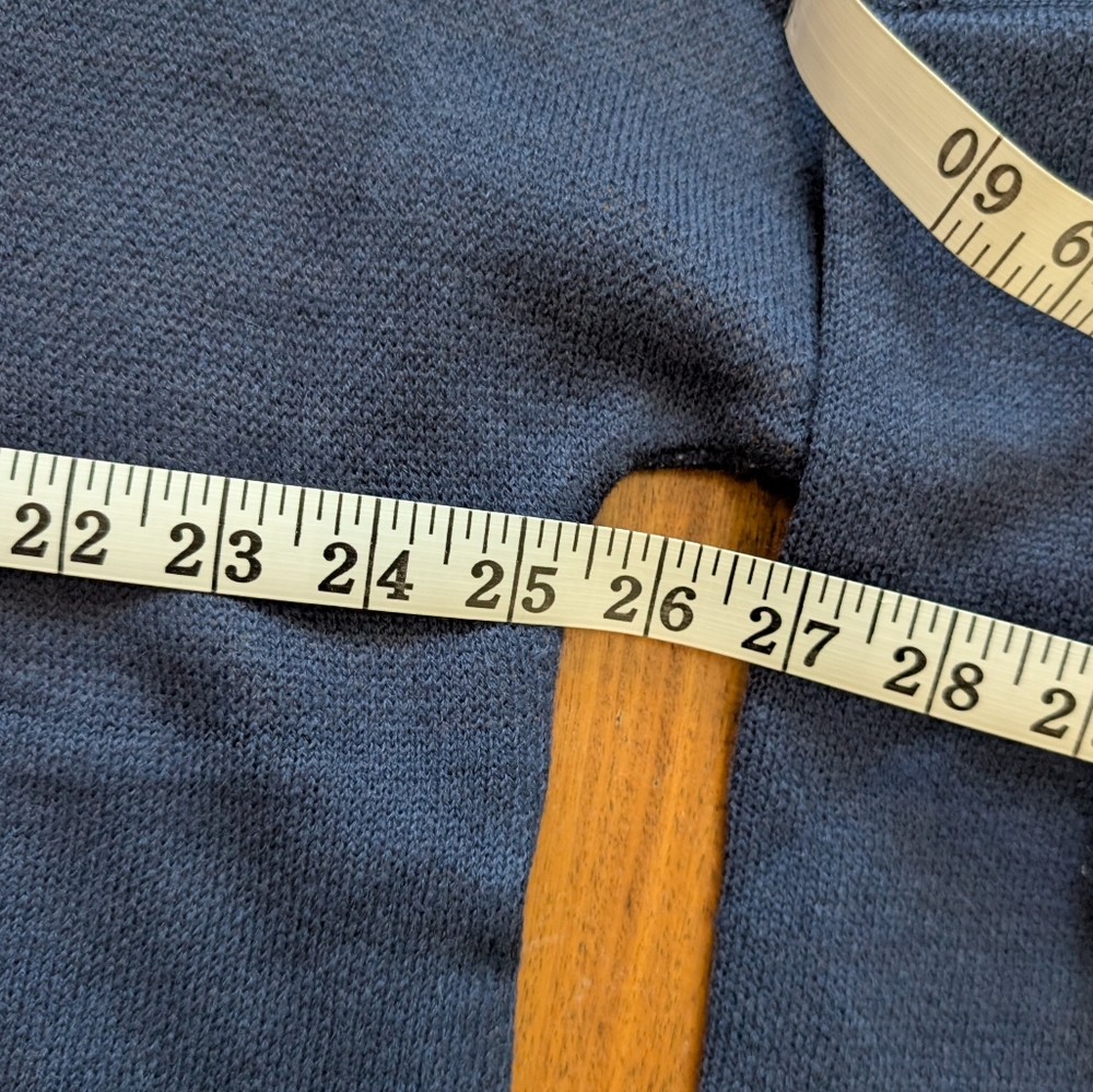 Run The Jewels Retro Knit Sweater (M) - Picture 6 of 7